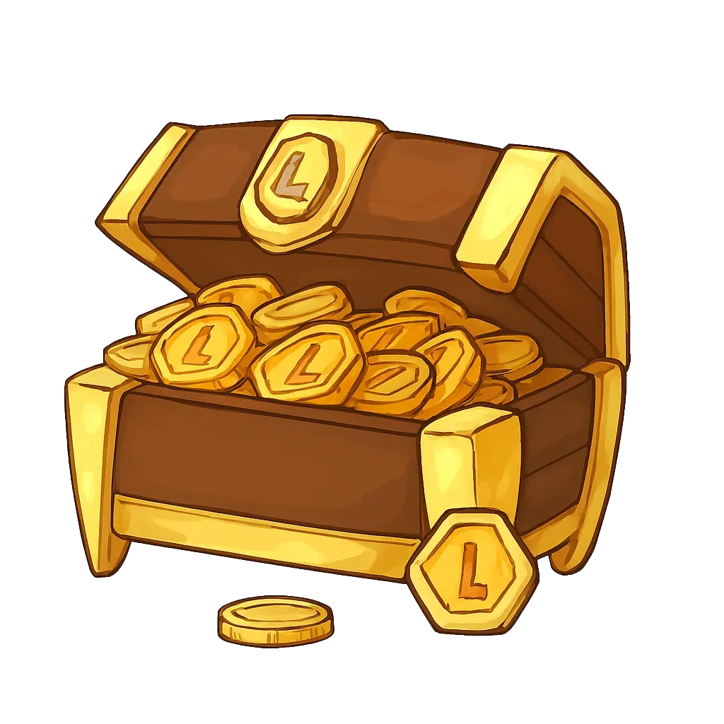 Lifesteal Coins 13500