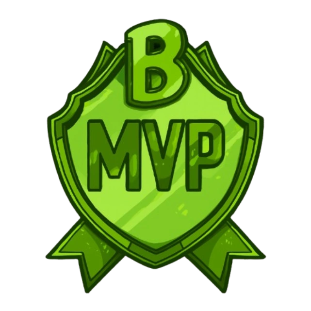 MVP Rank