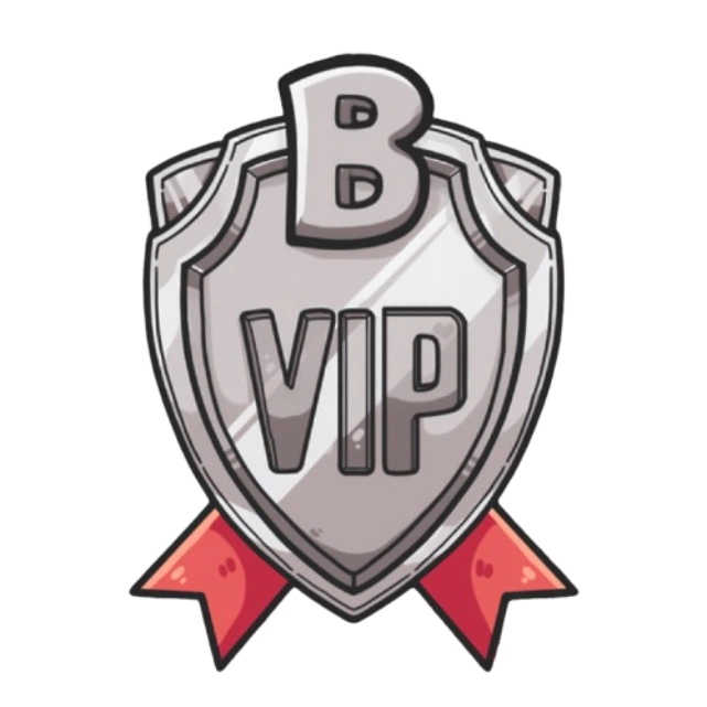 VIP Rank