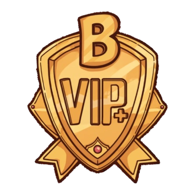 VIP+ Rank